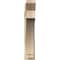 Ekena Millwork Imperial Slat Rough Sawn Outlooker, Douglas Fir, 8"W x 36"D x 42"H OUT08X36X42IMP06RDF - alternate 3